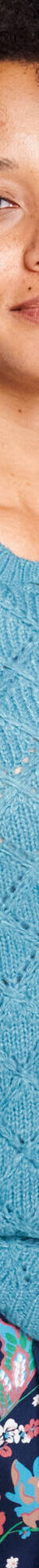 Gilet boutonné, maille ajourée toucher doux (bleu glacier) Gilet boutonné, maille ajourée toucher doux (bleu glacier)